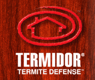 Orange Oil Termite Control