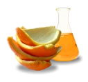 Orange Oil Termite Control - Orange Peel